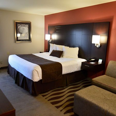 Best Western Plus Lee'S Summit Hotel & Suites Dış mekan fotoğraf