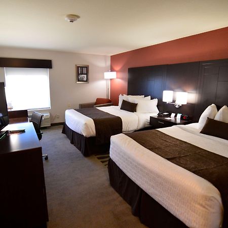 Best Western Plus Lee'S Summit Hotel & Suites Dış mekan fotoğraf