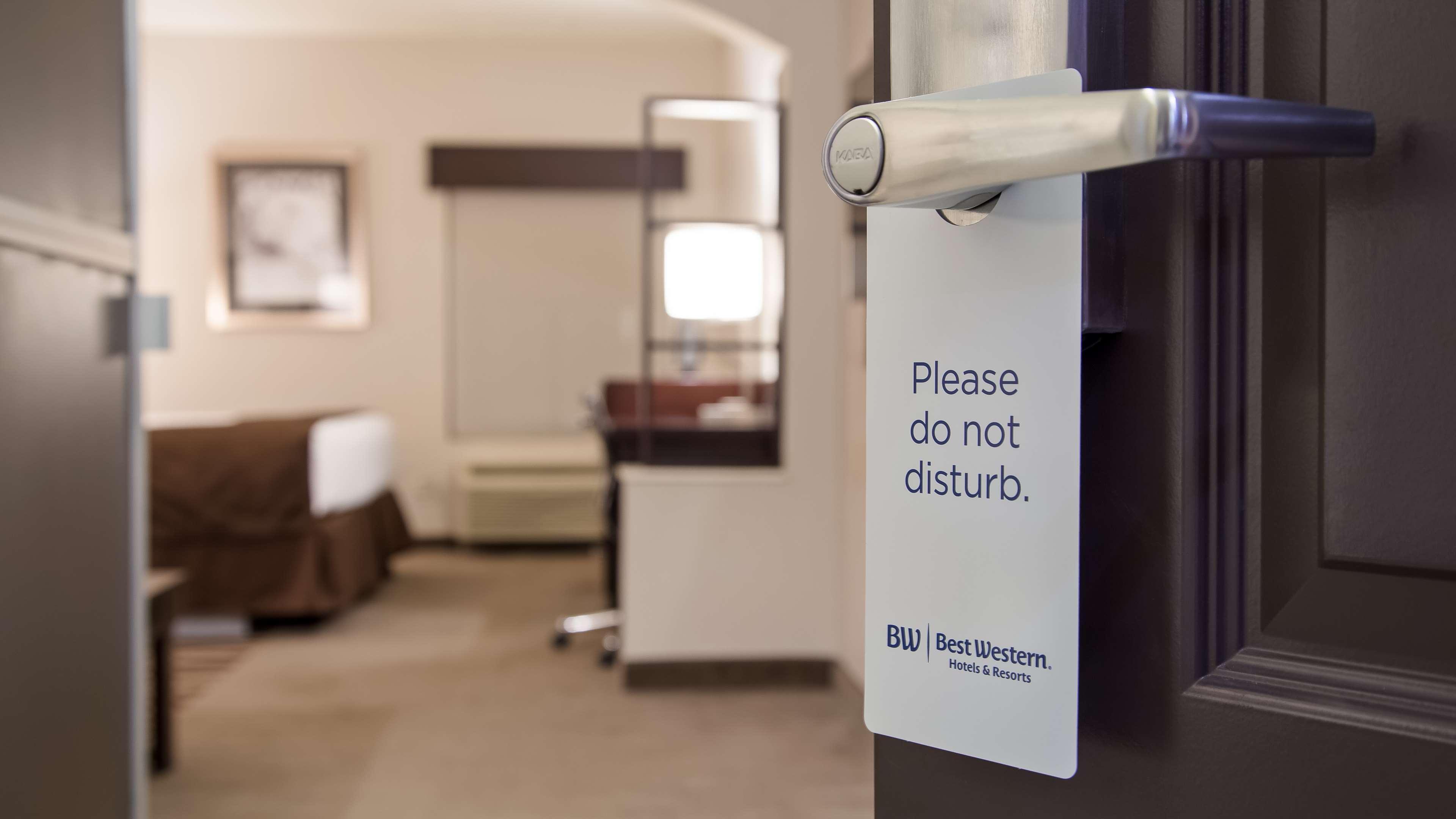 Best Western Plus Lee'S Summit Hotel & Suites Dış mekan fotoğraf