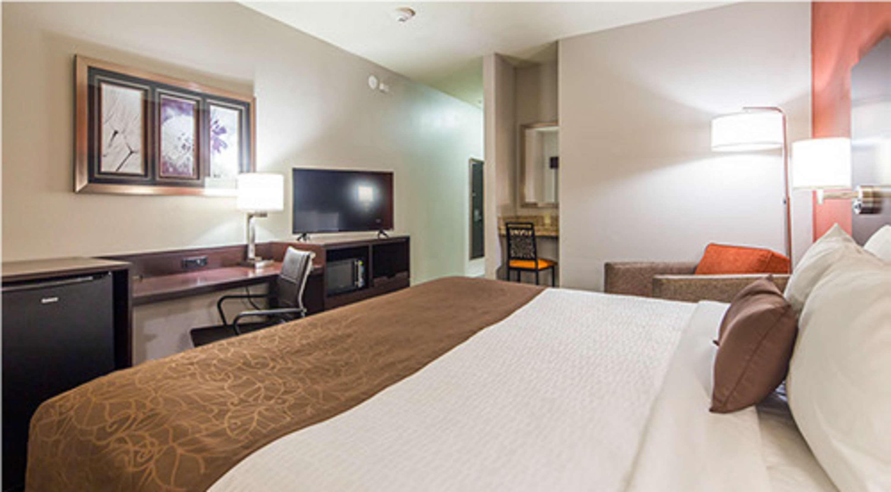 Best Western Plus Lee'S Summit Hotel & Suites Dış mekan fotoğraf