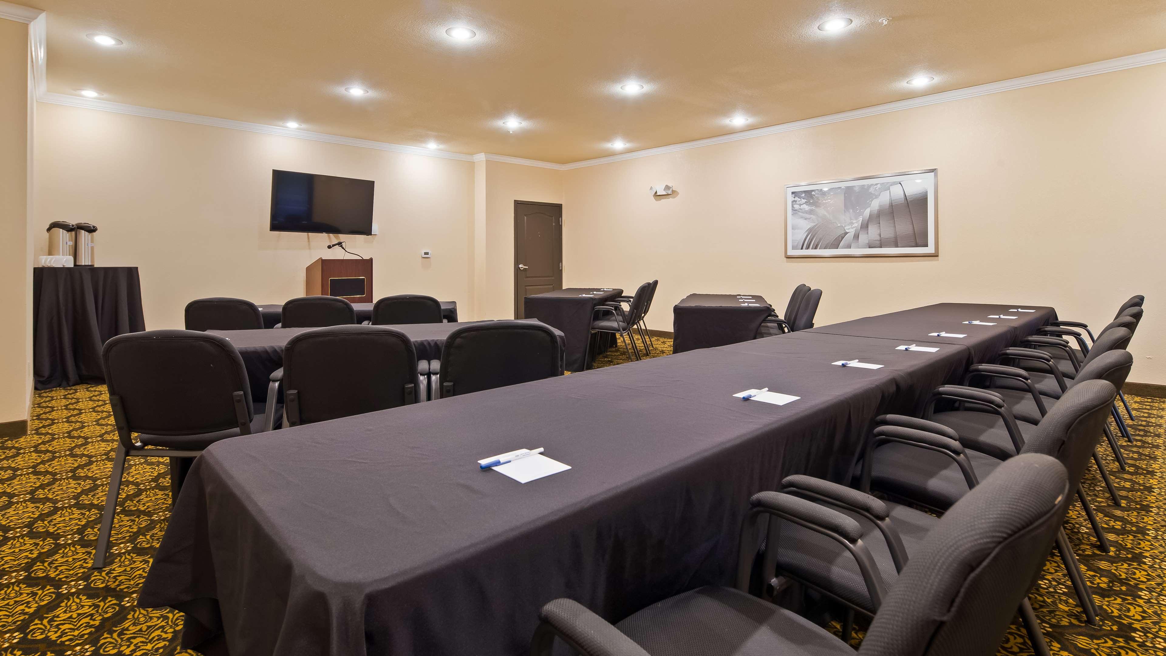 Best Western Plus Lee'S Summit Hotel & Suites Dış mekan fotoğraf