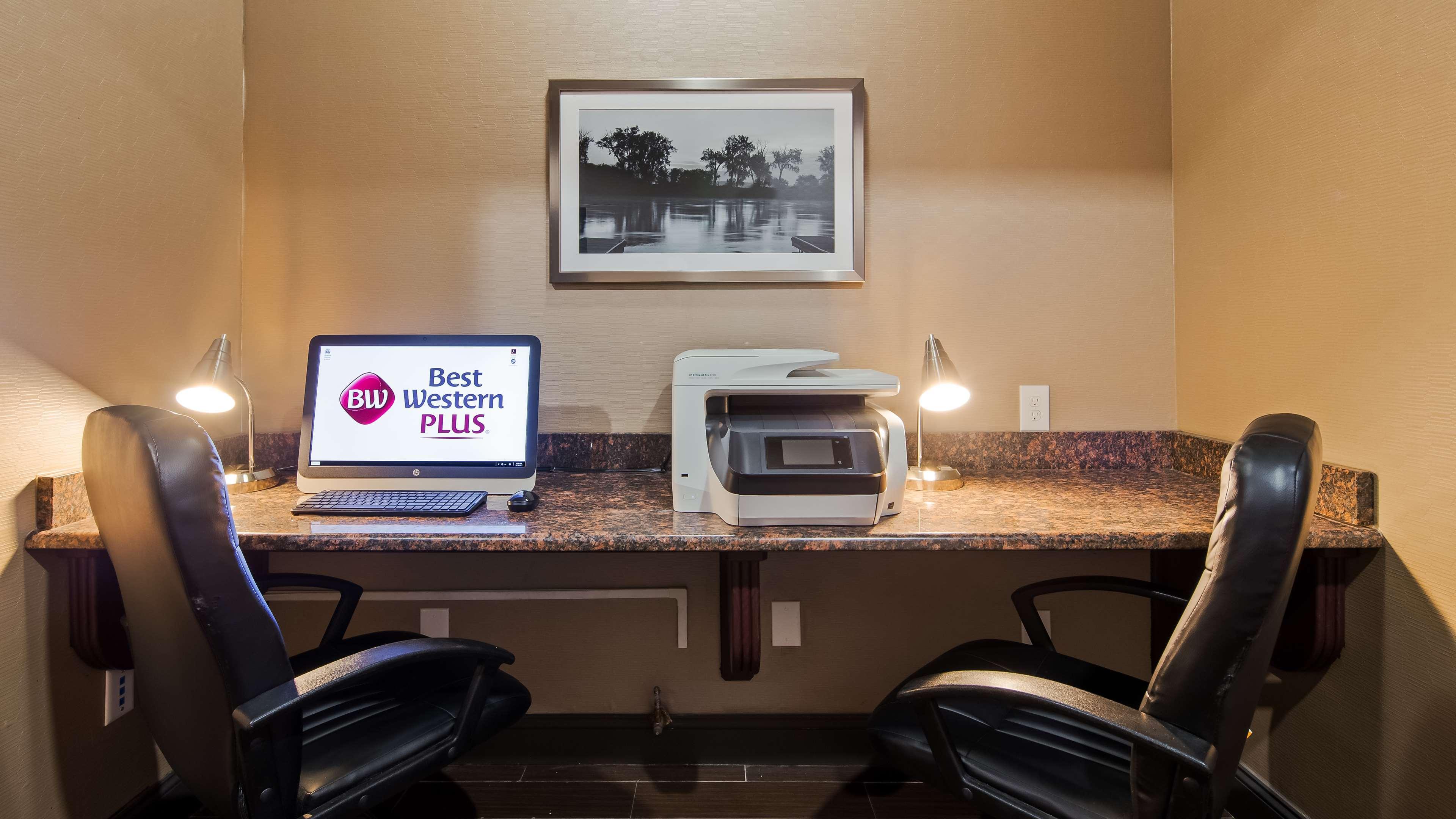 Best Western Plus Lee'S Summit Hotel & Suites Dış mekan fotoğraf