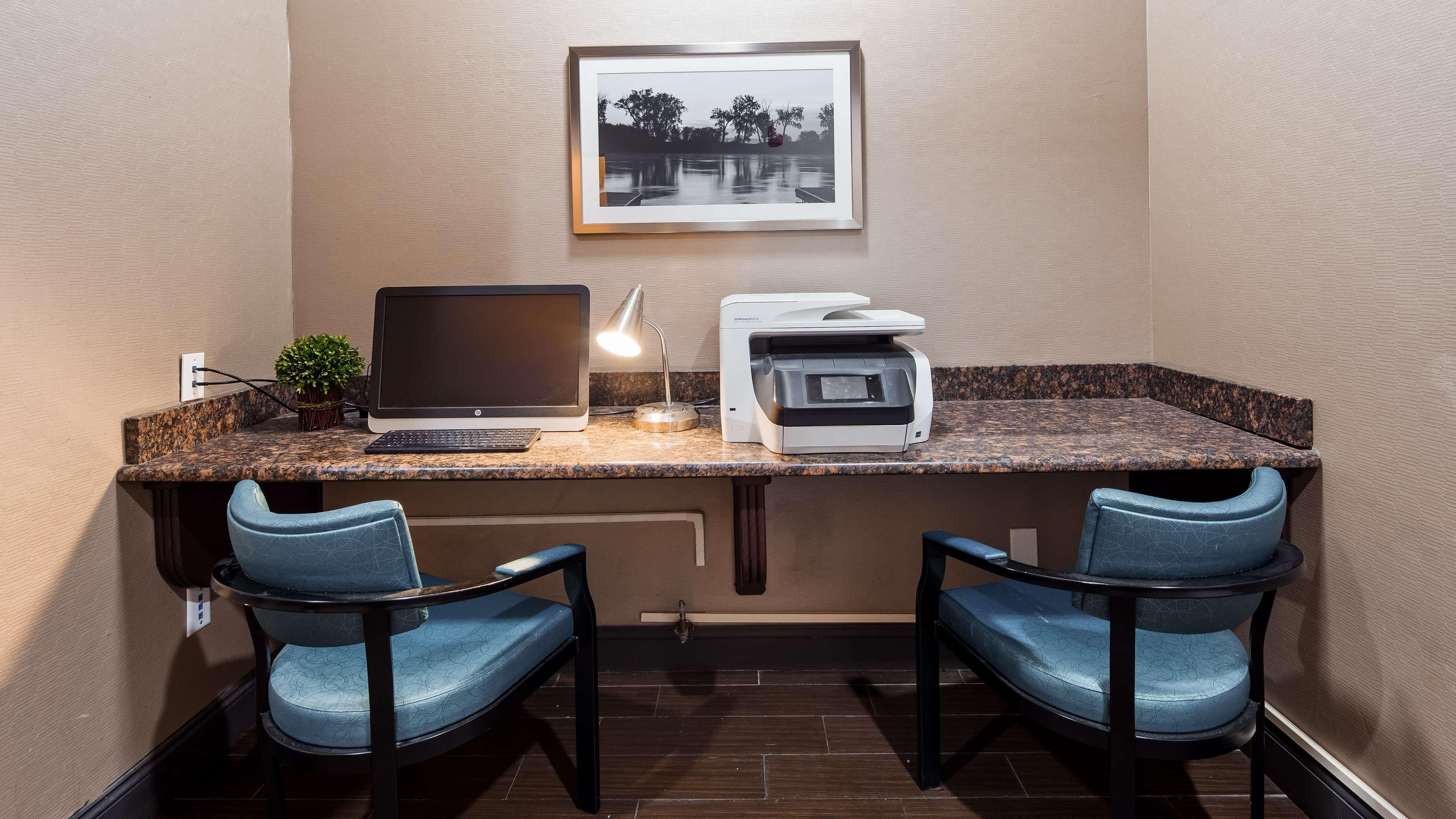 Best Western Plus Lee'S Summit Hotel & Suites Dış mekan fotoğraf