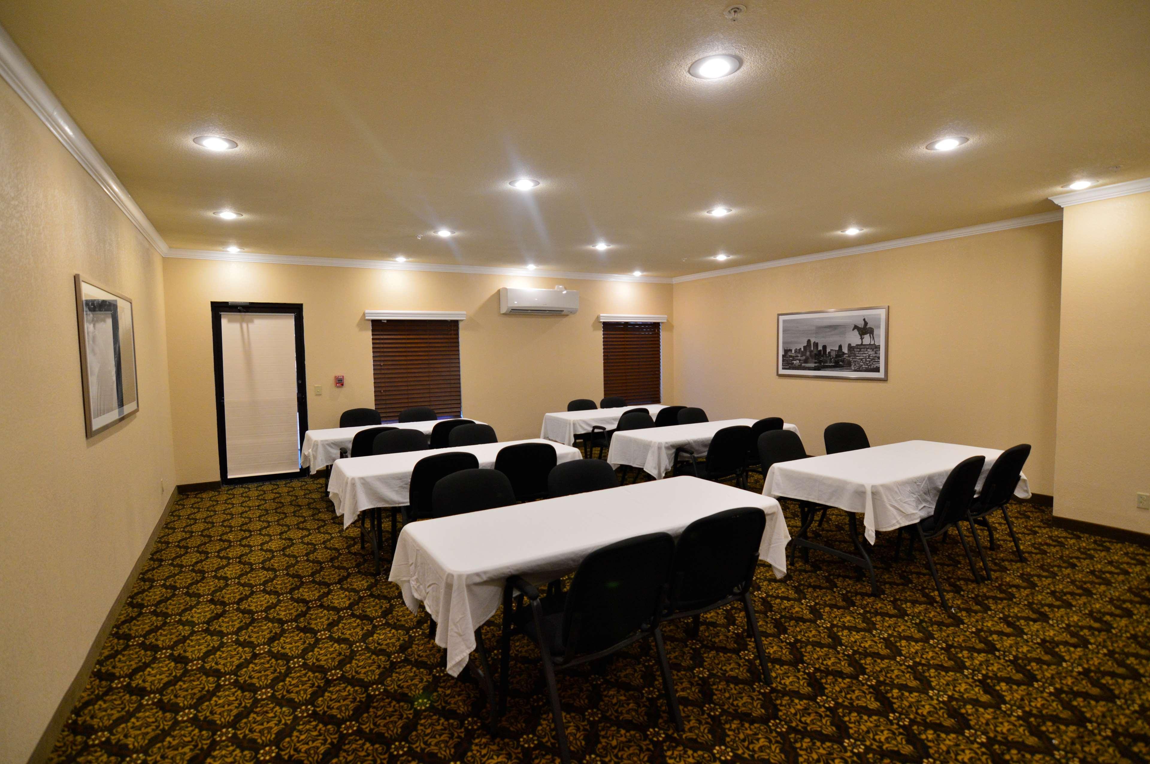 Best Western Plus Lee'S Summit Hotel & Suites Dış mekan fotoğraf