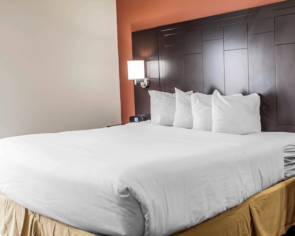 Best Western Plus Lee'S Summit Hotel & Suites Dış mekan fotoğraf