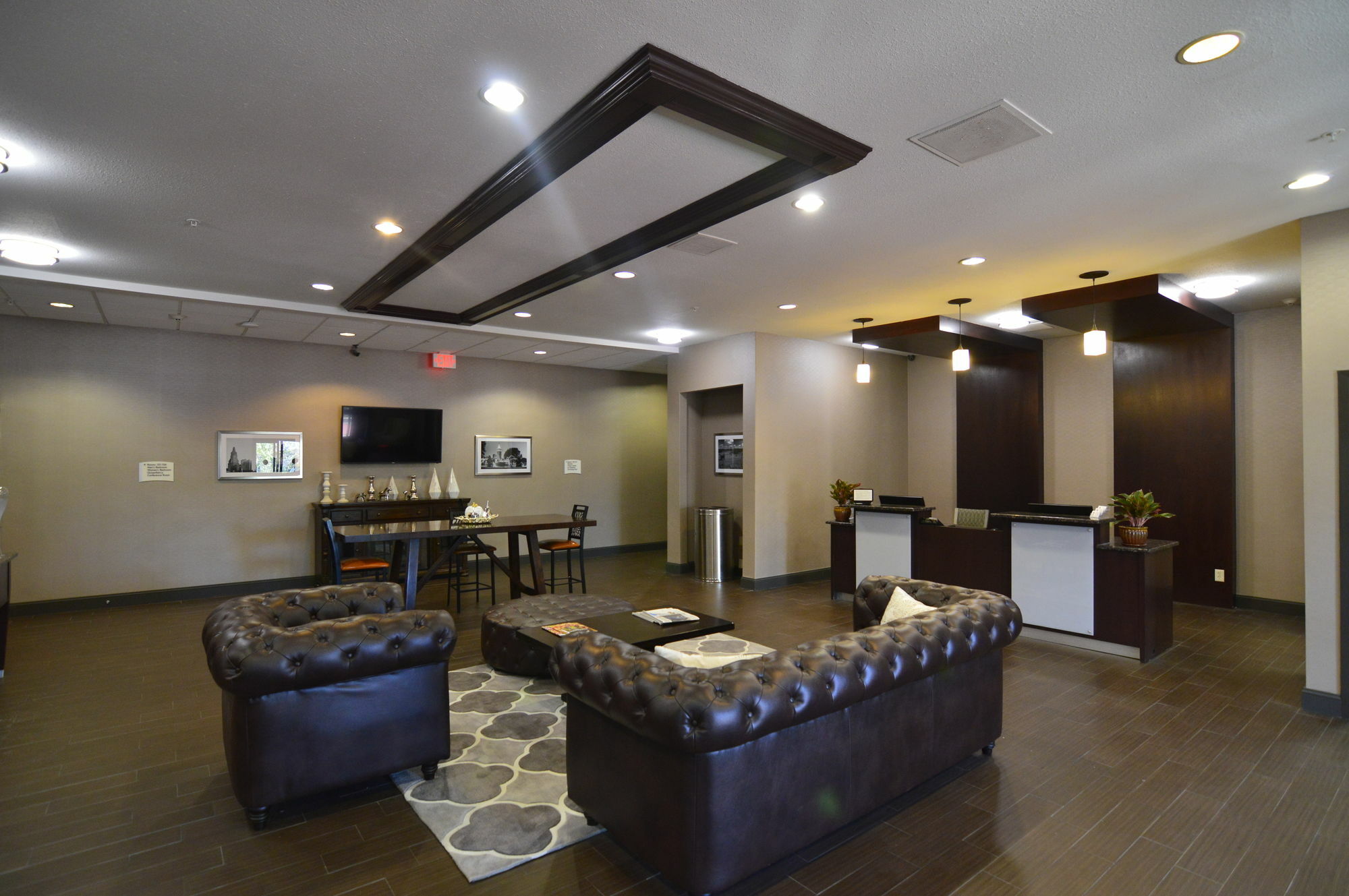 Best Western Plus Lee'S Summit Hotel & Suites Dış mekan fotoğraf